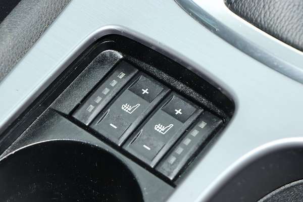 2014 Ford Mondeo Titanium TDCi MC