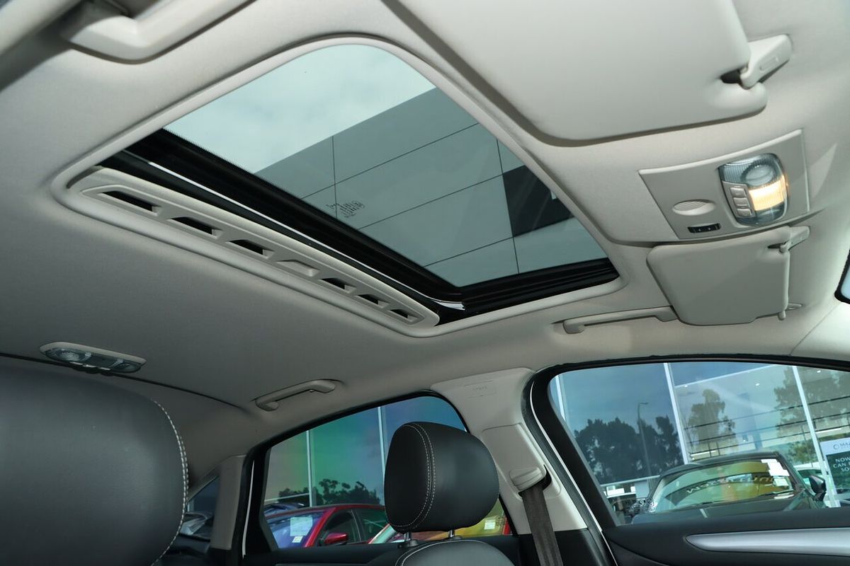2014 Ford Mondeo Titanium TDCi MC