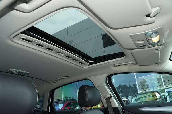 2014 Ford Mondeo Titanium TDCi MC
