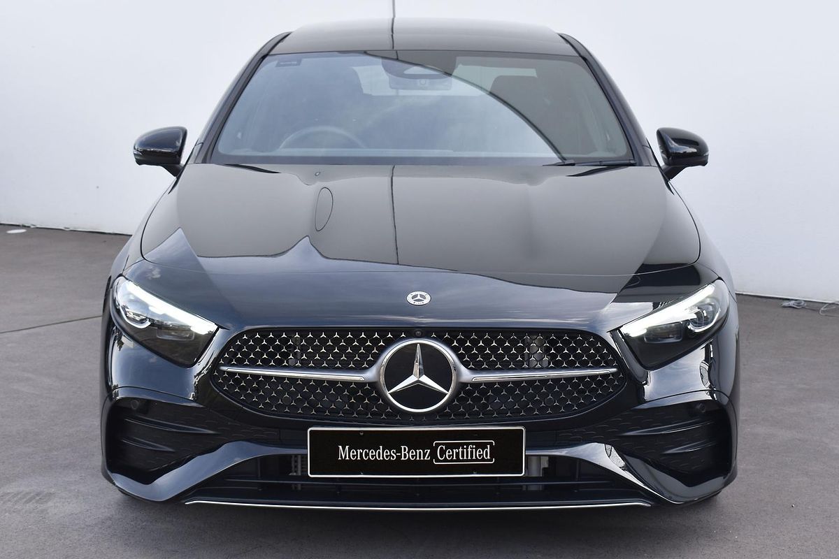 2024 Mercedes-Benz A-Class A200 V177