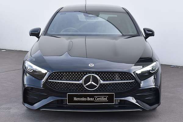 2024 Mercedes-Benz A-Class A200 V177