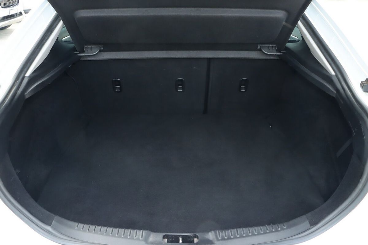 2014 Ford Mondeo Titanium TDCi MC