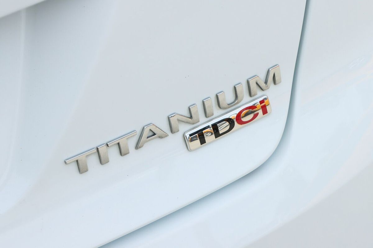 2014 Ford Mondeo Titanium TDCi MC