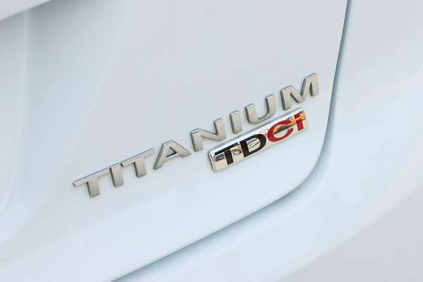 2014 Ford Mondeo Titanium TDCi MC