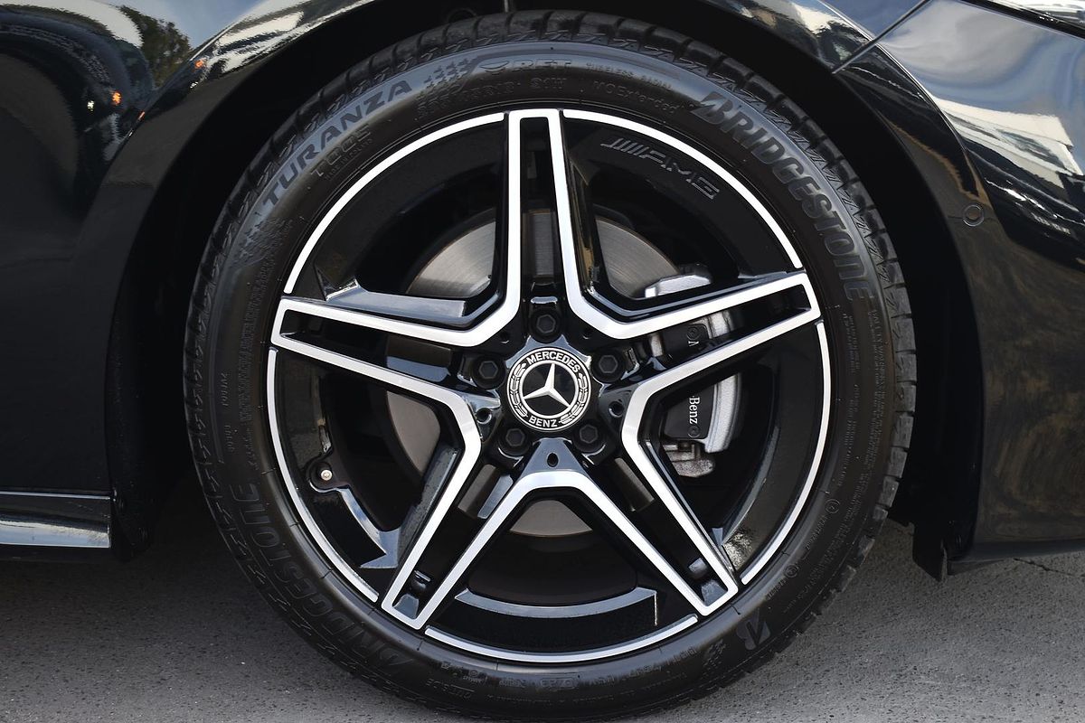 2024 Mercedes-Benz A-Class A200 V177