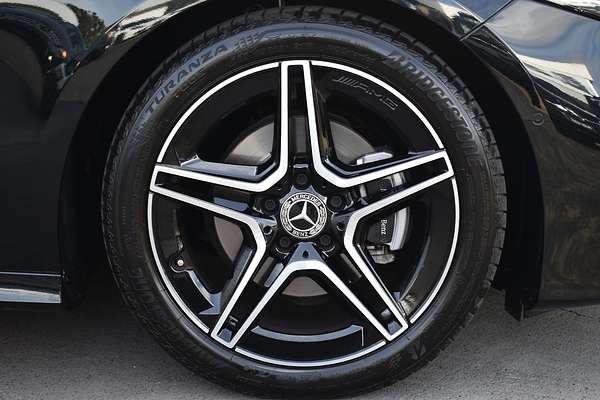 2024 Mercedes-Benz A-Class A200 V177