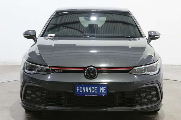 2022 Volkswagen Golf GTI 8