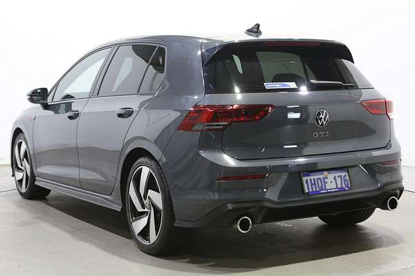 2022 Volkswagen Golf GTI 8
