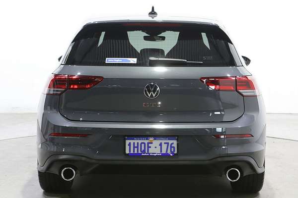 2022 Volkswagen Golf GTI 8
