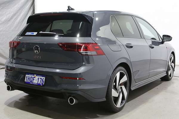 2022 Volkswagen Golf GTI 8