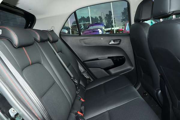 2018 Kia Picanto GT-Line JA
