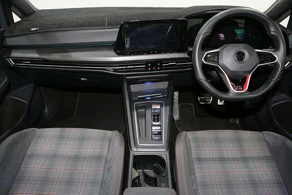 2022 Volkswagen Golf GTI 8