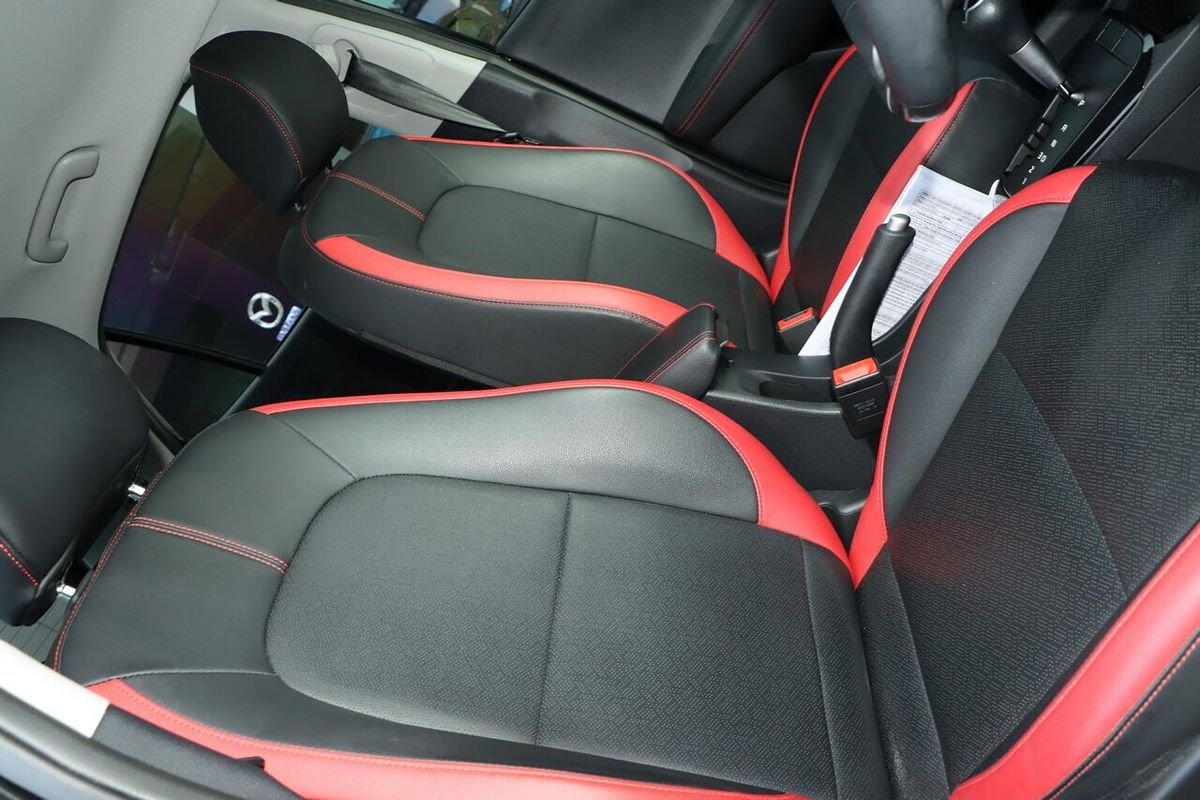 2018 Kia Picanto GT-Line JA
