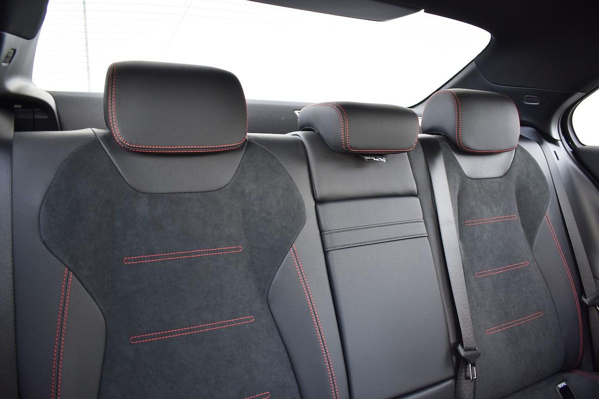 2024 Mercedes-Benz A-Class A200 V177
