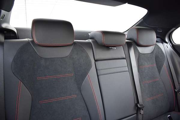 2024 Mercedes-Benz A-Class A200 V177
