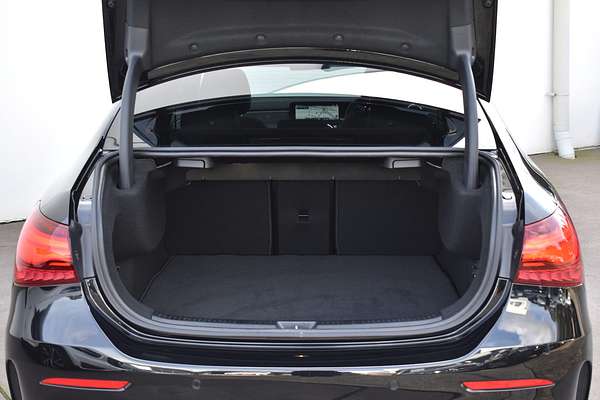2024 Mercedes-Benz A-Class A200 V177