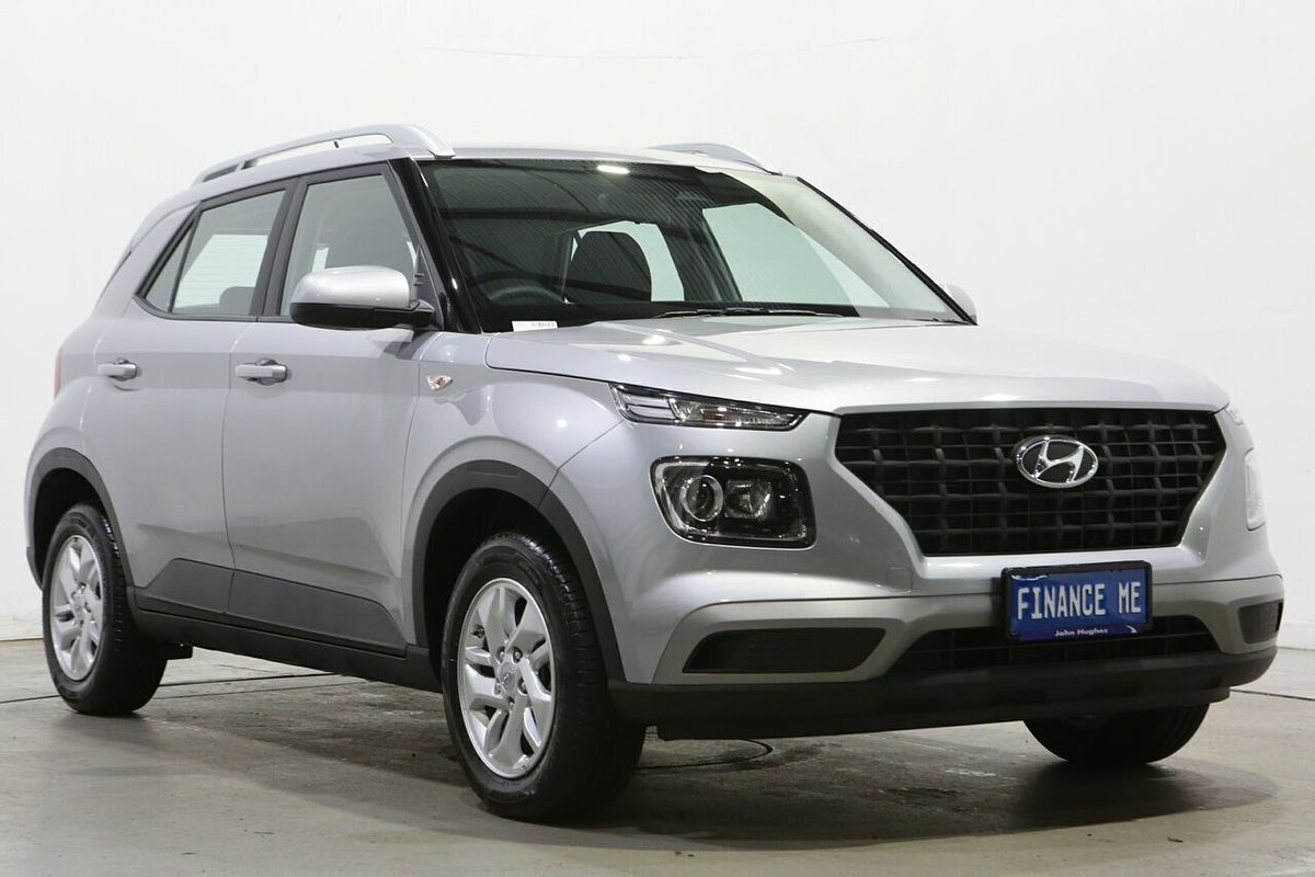 2024 Hyundai Venue QX.V5