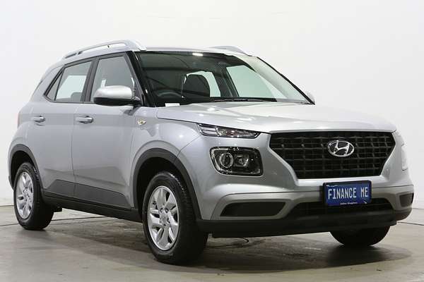 2024 Hyundai Venue QX.V5