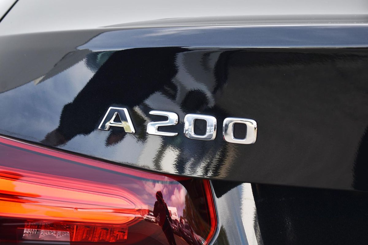 2024 Mercedes-Benz A-Class A200 V177