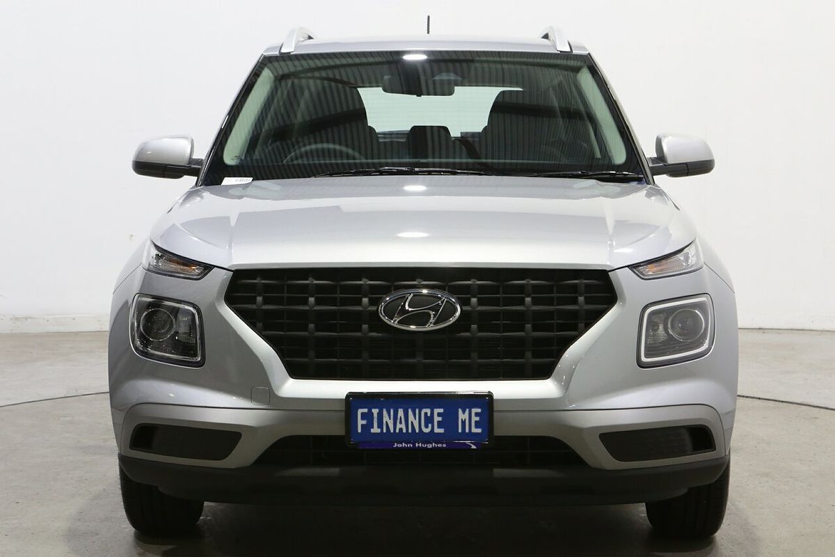 2024 Hyundai Venue QX.V5