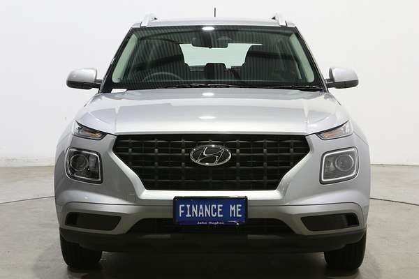 2024 Hyundai Venue QX.V5