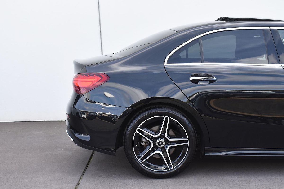 2024 Mercedes-Benz A-Class A200 V177