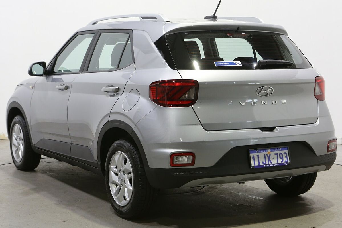 2024 Hyundai Venue QX.V5