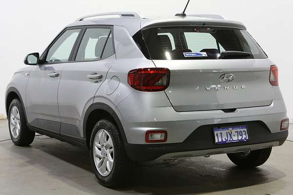 2024 Hyundai Venue QX.V5