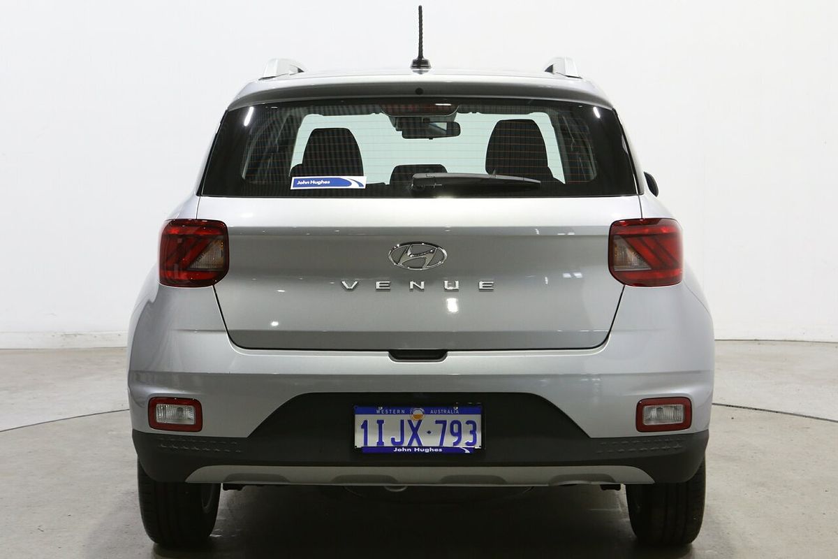 2024 Hyundai Venue QX.V5