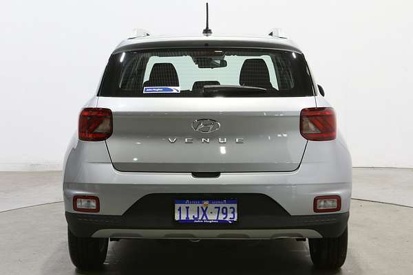 2024 Hyundai Venue QX.V5