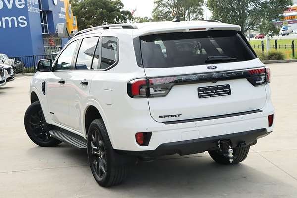 2024 Ford Everest Sport 2.0L