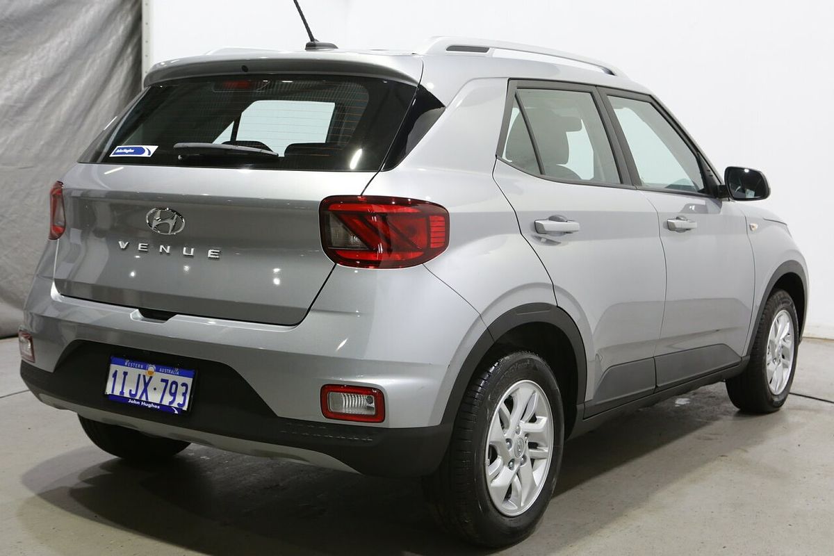 2024 Hyundai Venue QX.V5