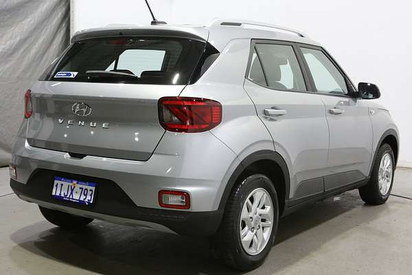 2024 Hyundai Venue QX.V5