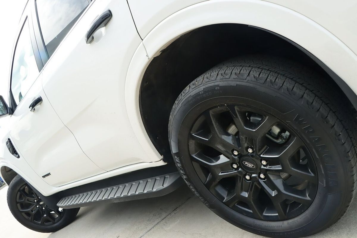 2024 Ford Everest Sport 2.0L