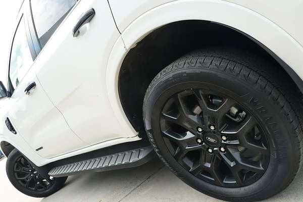 2024 Ford Everest Sport 2.0L