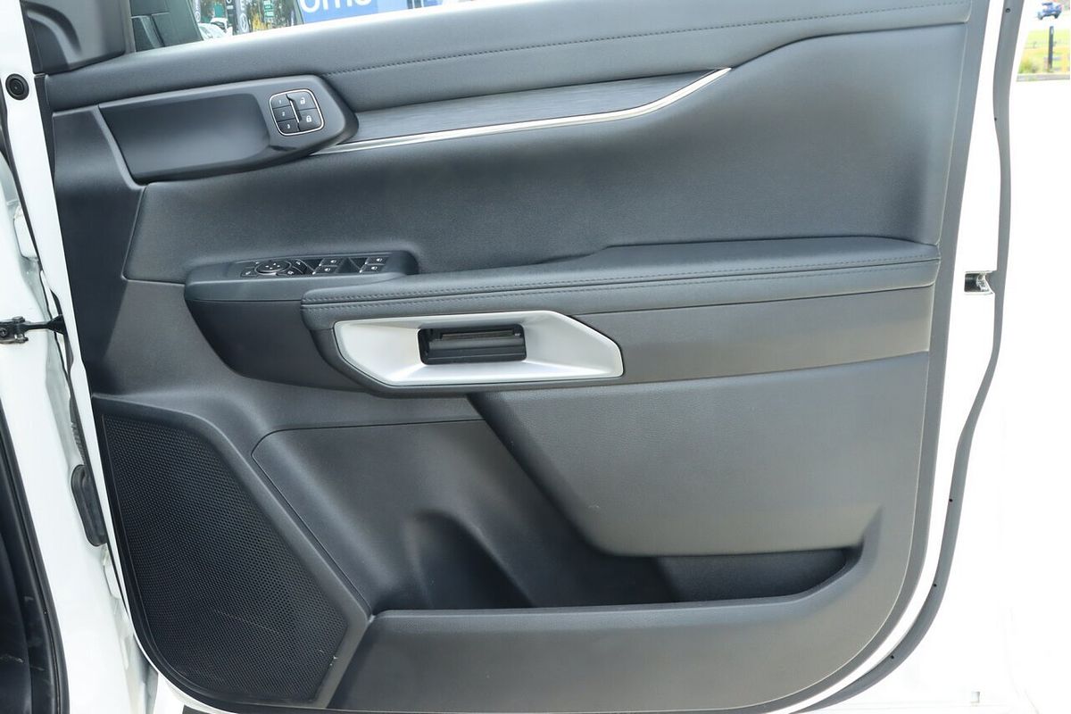 2024 Ford Everest Sport 2.0L