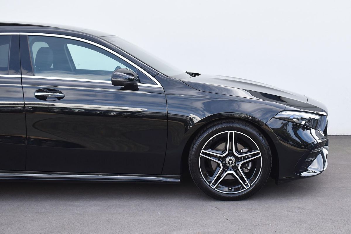 2024 Mercedes-Benz A-Class A200 V177