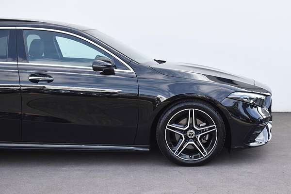 2024 Mercedes-Benz A-Class A200 V177