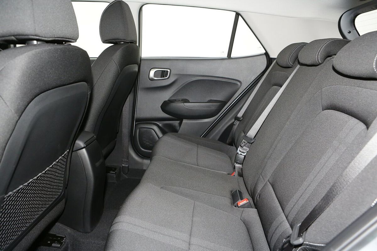 2024 Hyundai Venue QX.V5
