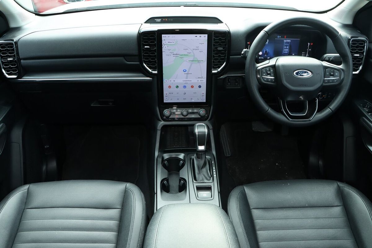 2024 Ford Everest Sport 2.0L