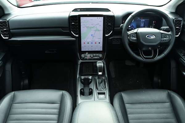 2024 Ford Everest Sport 2.0L