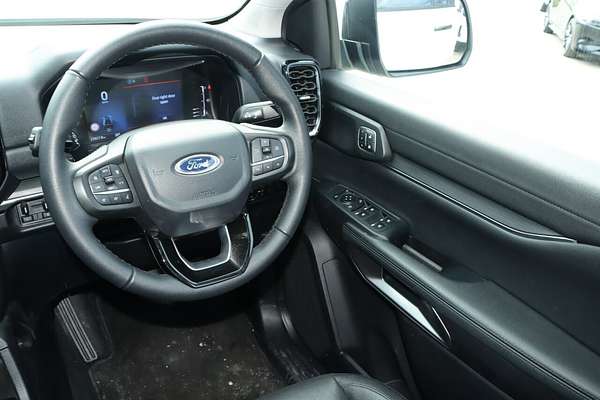 2024 Ford Everest Sport 2.0L