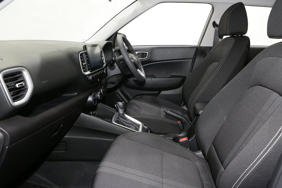 2024 Hyundai Venue QX.V5