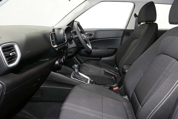 2024 Hyundai Venue QX.V5