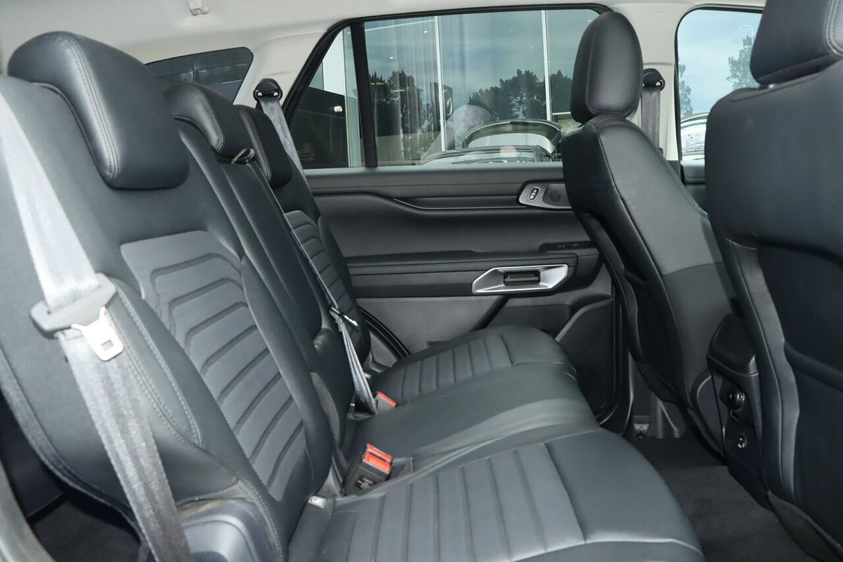 2024 Ford Everest Sport 2.0L