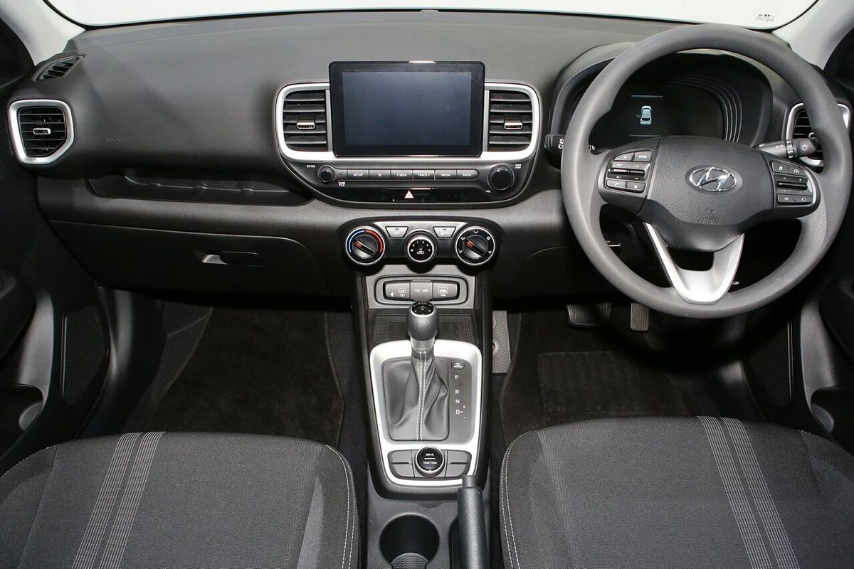 2024 Hyundai Venue QX.V5