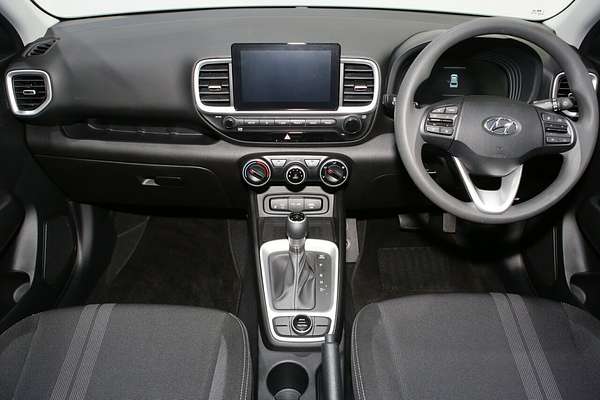 2024 Hyundai Venue QX.V5