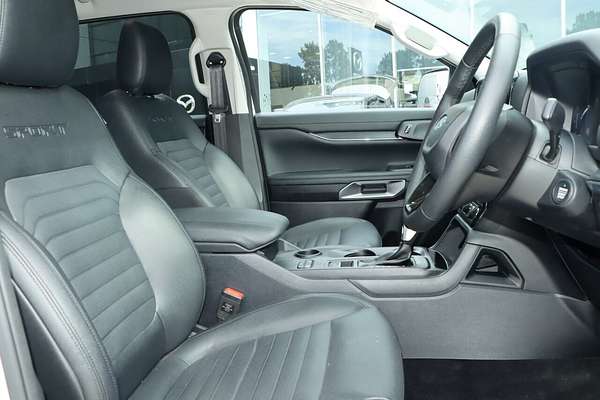 2024 Ford Everest Sport 2.0L