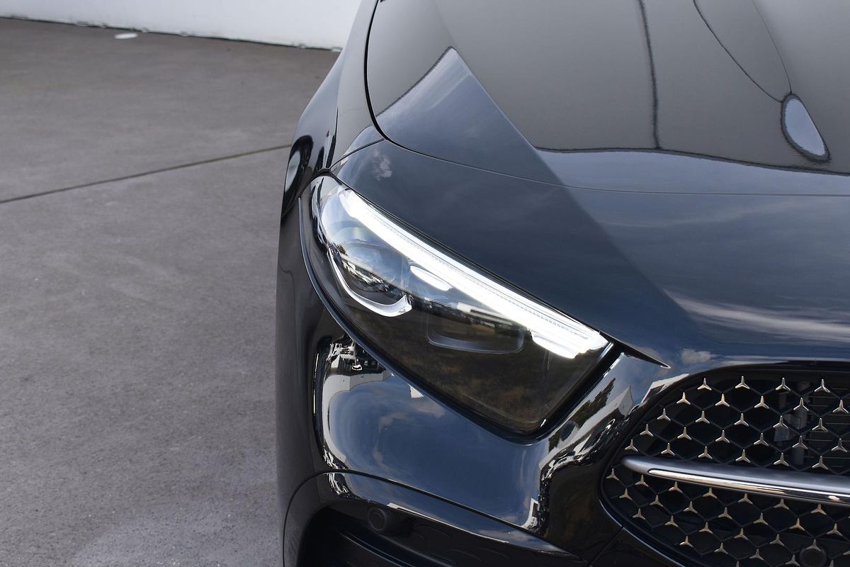 2024 Mercedes-Benz A-Class A200 V177