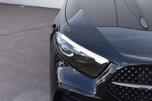 2024 Mercedes-Benz A-Class A200 V177